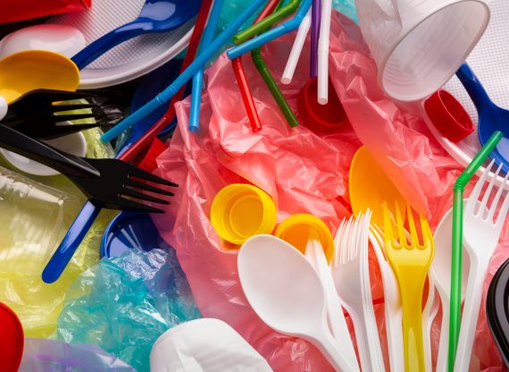 Interdiction de mettre à disposition des salariés des produits plastiques à usage  unique – Les JDS